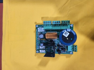 Trane Fused Power Supply Chiller RTAC  X13650737070 REV J