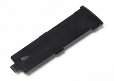 Traxxas 6548 Battery Door: TQ 2.4 Transmitter, Replacement Traxxas 6516, 6517