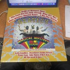 The Beatles~Magical Mystery Tour LP~95 CAPITOL~C1 0777~SRC PRESS~PLAYS EX~VG++