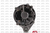ATL Autotechnik Generator L 35 020 Passend FüR Fiat Passend FüR Iveco Lancia