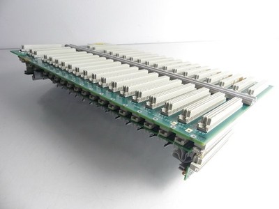 AMP Packaging Systems 10 330-00055 Leiterplatte 35-401975-04 SN: 3228