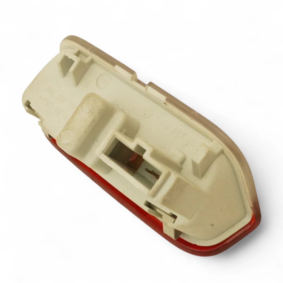 11-18 Porsche Cayenne 92A Reflector Light Lamp Door Interior 1K0947411c Oem - Image 4 of 4