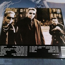 Depeche Mode CD 14920