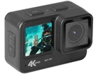 Videocamera Sport 4K Action Cam WiFi Waterproof Subacquea Moto Bici MTB GoPro