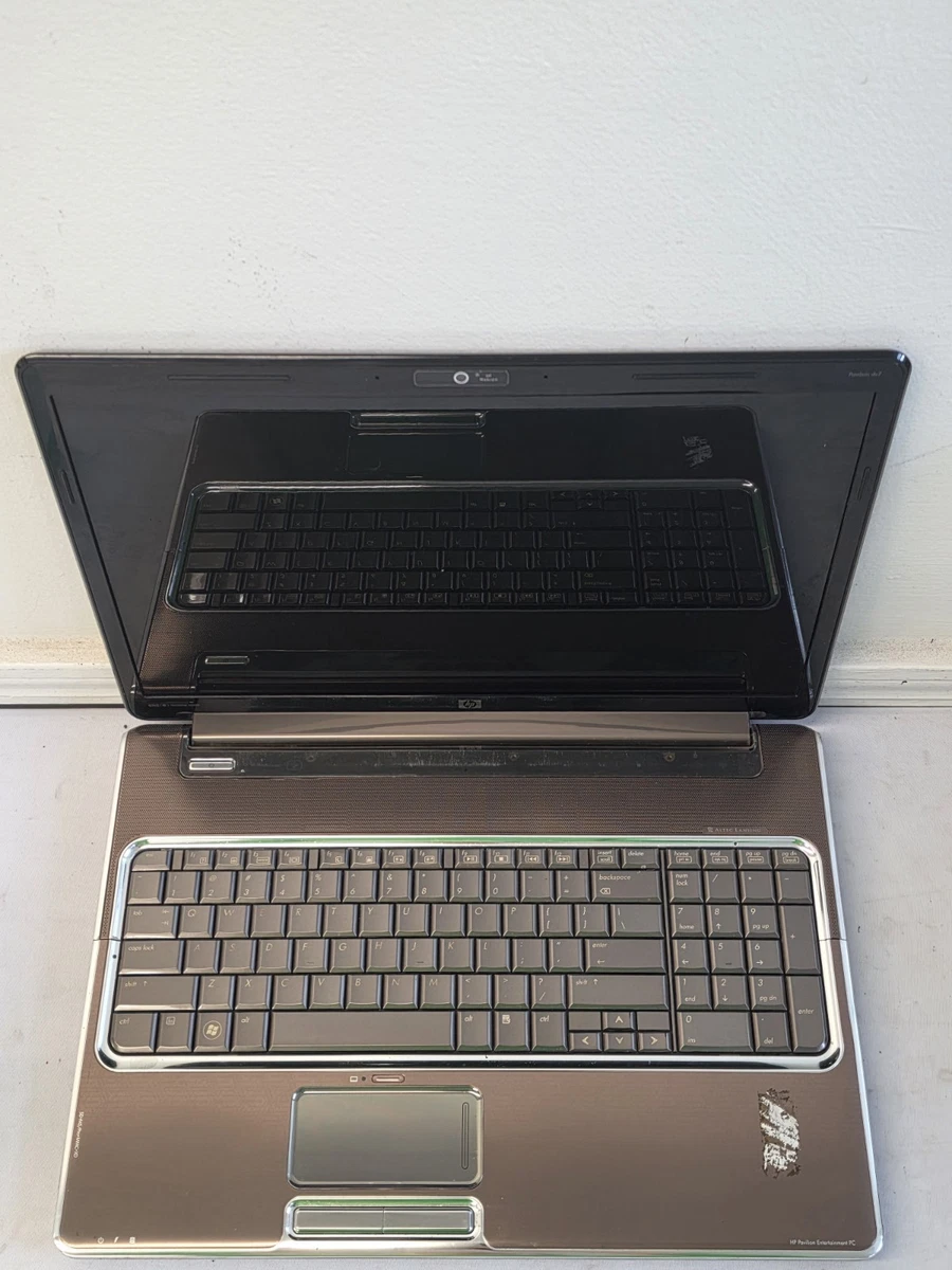 Hp Pavilion Dv7 for sale | eBay