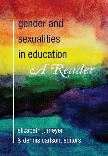 Dennis Carlson (U. A.) | Gender and Sexualities in Education | Buch | Englisch-image