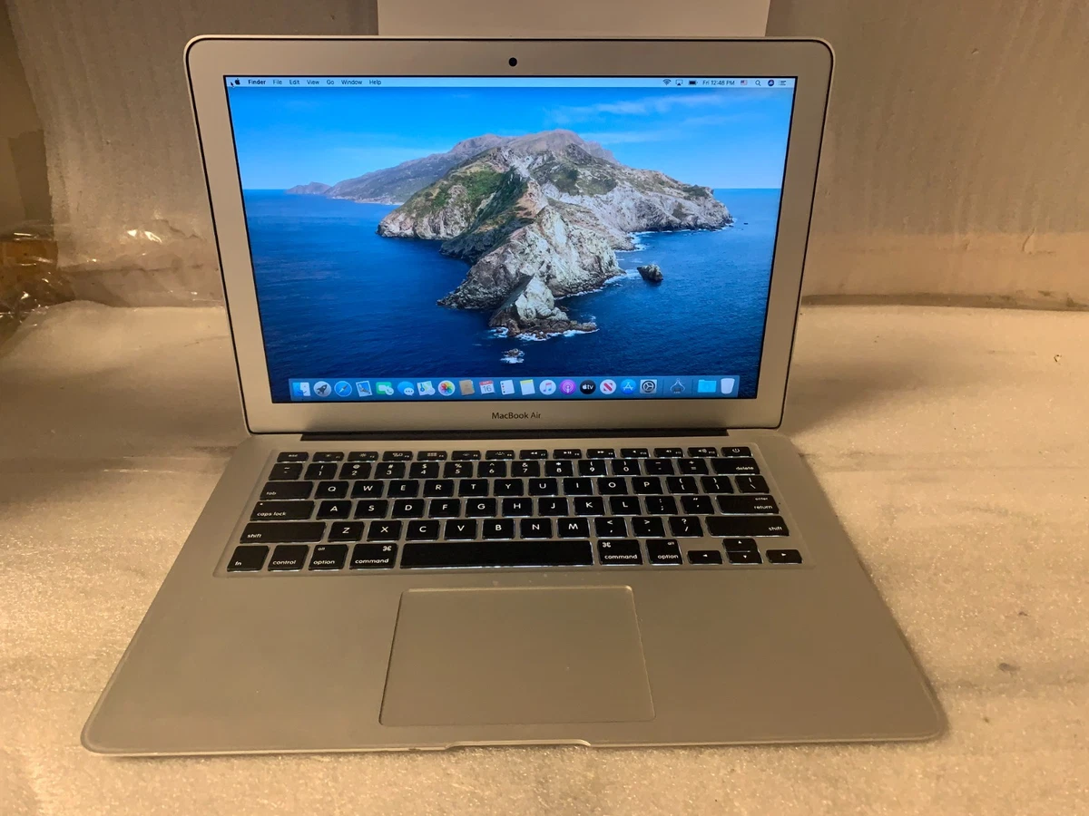 25+ Macbook Air A1466 for sale | Updated Oct 2026