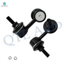 Pair Of 2 Rear Sway Bar Link For 2003-2006 Mitsubishi Outlander