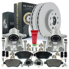 Disque de frein Fiat PUNTO EVO