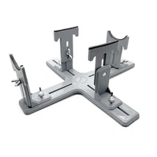 Aircraft Model Berth Jig Tray Stand Holder Aircraft Model Painting Tool