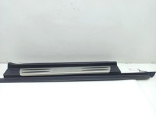 MERCEDES-BENZ SLK R171 Schwellerinnenverkleidung vorn rechts 30247669