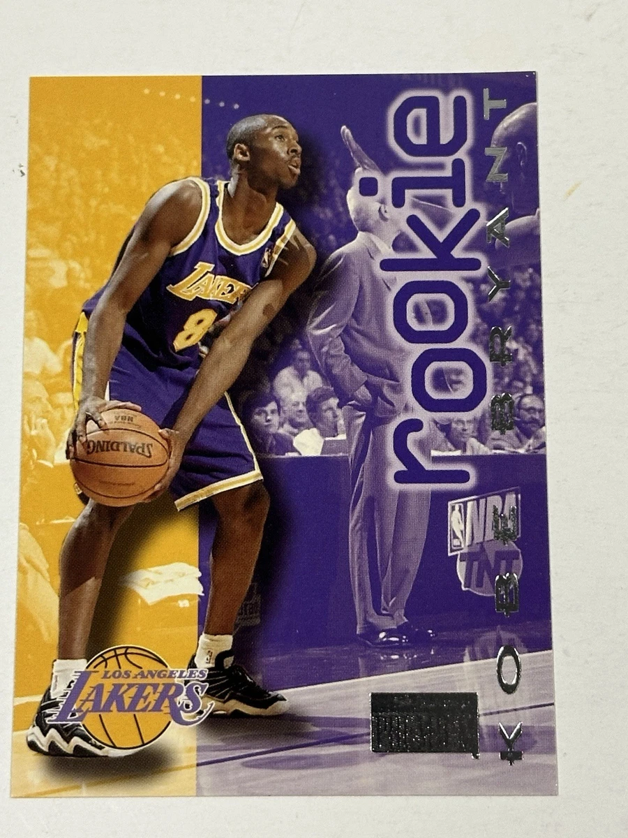 1996-97 Skybox Premium - Kobe Bryant #203 for sale | eBay