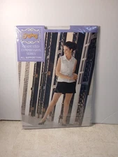 Shaleg Pantyhose Graduaed Compression Series Size L-LL