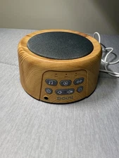 Douni HFD-W03 Working White Noise Sleep Sound Machine Tested