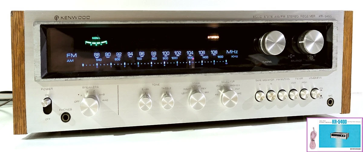 完動品 美品 ケンウッド コンポ C-333 貴重 レア ヴィンテージ 完動品 美品 ケンウッド コンポ C-333 貴重 レア ヴィンテージ 2026年