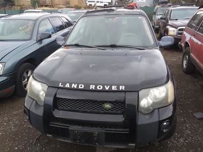 Airbag Passenger Right Air Bag Passenger Dash Fits 04-05 FREELANDER 23506998
