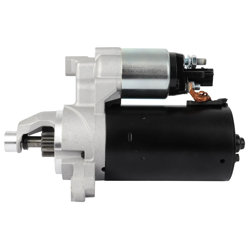 Стартер для Audi A6 Quattro 2014-2015, A8 Quattro 2014 V6 3,0 л 2,2 кВт/12 В 19309 - Изображение 3 из 4