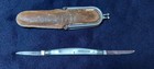 Antique Manhattan(?) Cutlery Pen Knife Great Condition — photo 1