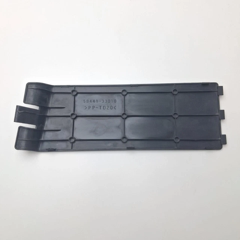 Cubierta de orificio de servicio de batería Lexus ES350 2007-2012 58441-33010 Foto 2 de 4