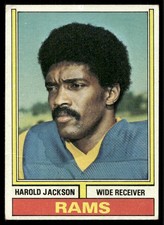 Click to enlarge Harold Jackson