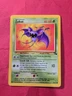 1999 Pokemon Fossil Unlimited #57 Zubat, C, NF/H, cd3