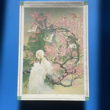 Jigsaw Puzzle Jo Nightow China Image 1000P