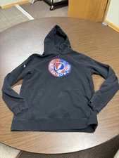 Level Wear Levelwear Hoodie Mt. Hood Ski Bowl Men’s Medium Grateful Dead Logo