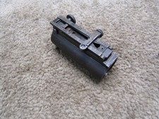 Us 1903 Springfield Armory Rear Sight Assembly Complete 1903a1 Rock Island