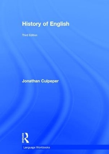 History of English - 9781138891746