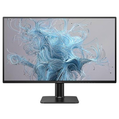 Philips 27E2N2500 68,6 cm (27 Zoll) LED-Monitor schwarz/rot 2560 x 1440 Pixel