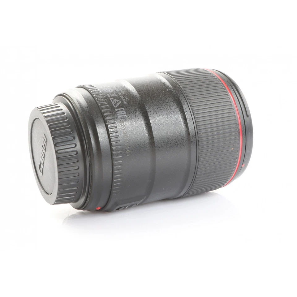 Canon EF 1,4/35 L USM II + TOP (280936) - Bild 4 von 4