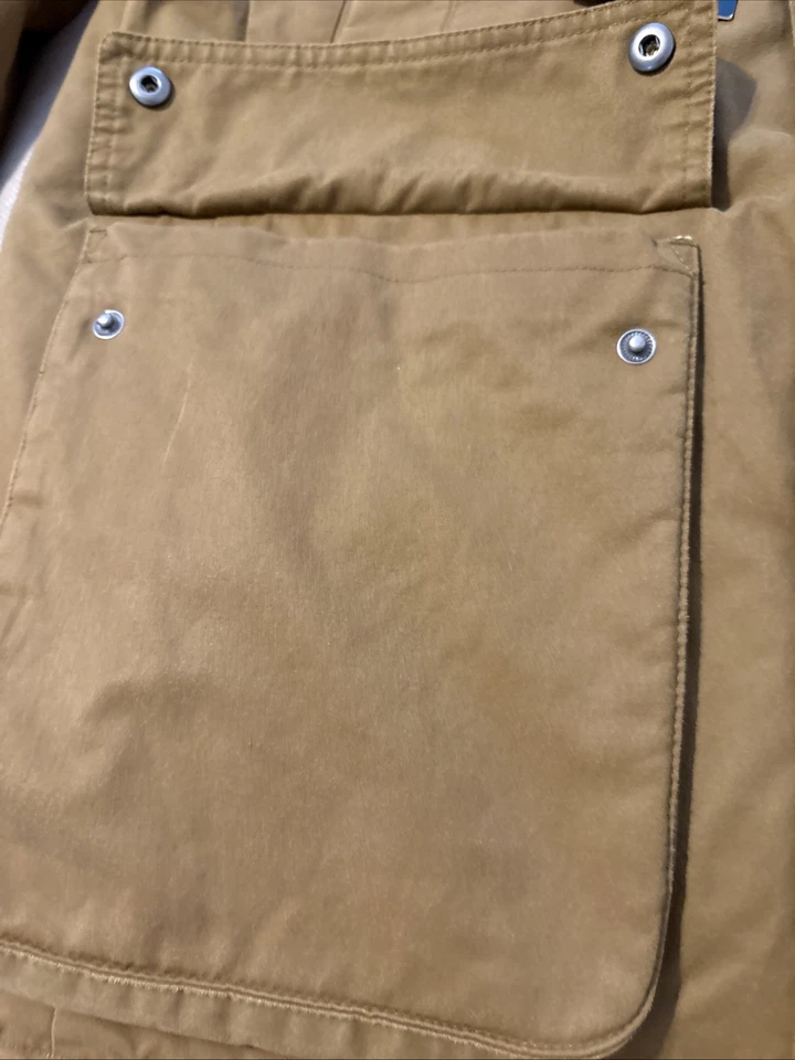 Abrigo grande para hombre Cole Haan Foto 3 de 4