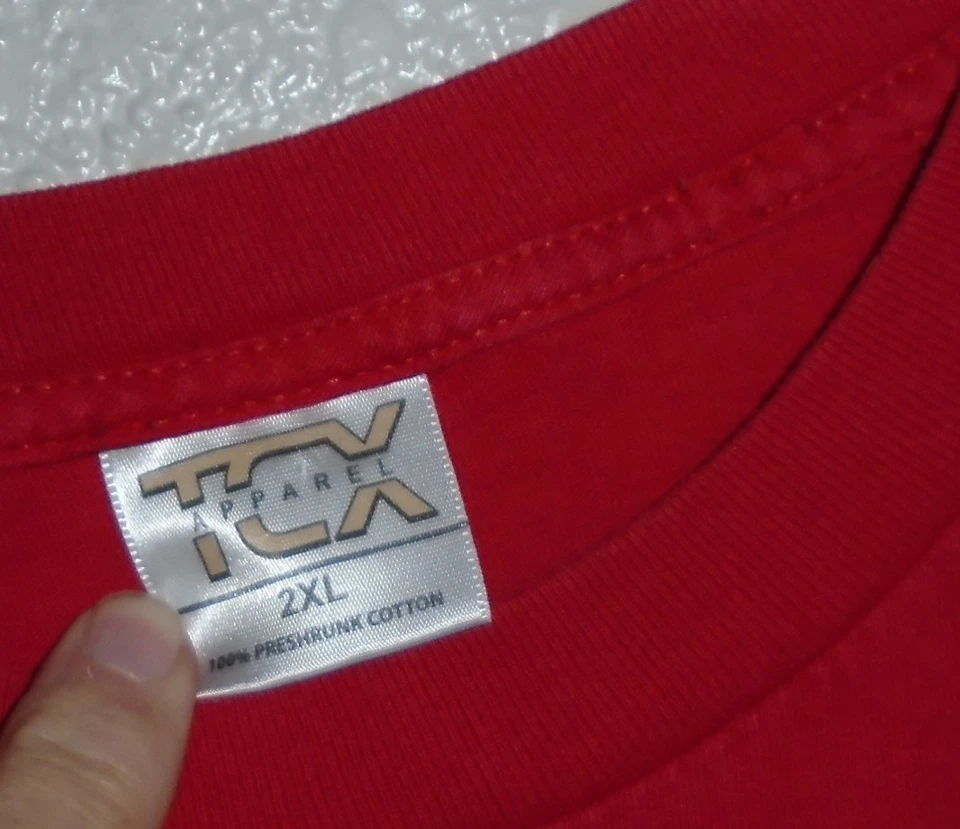 vintage Spokane Indians minor league baseball t shirt Y2K - Image 2 of 3