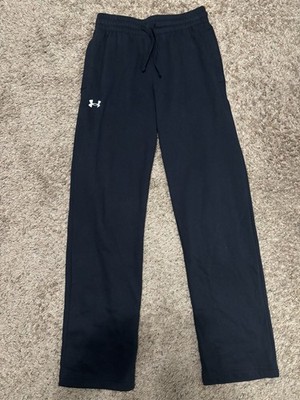 Under Armour Straight Leg Pants Small