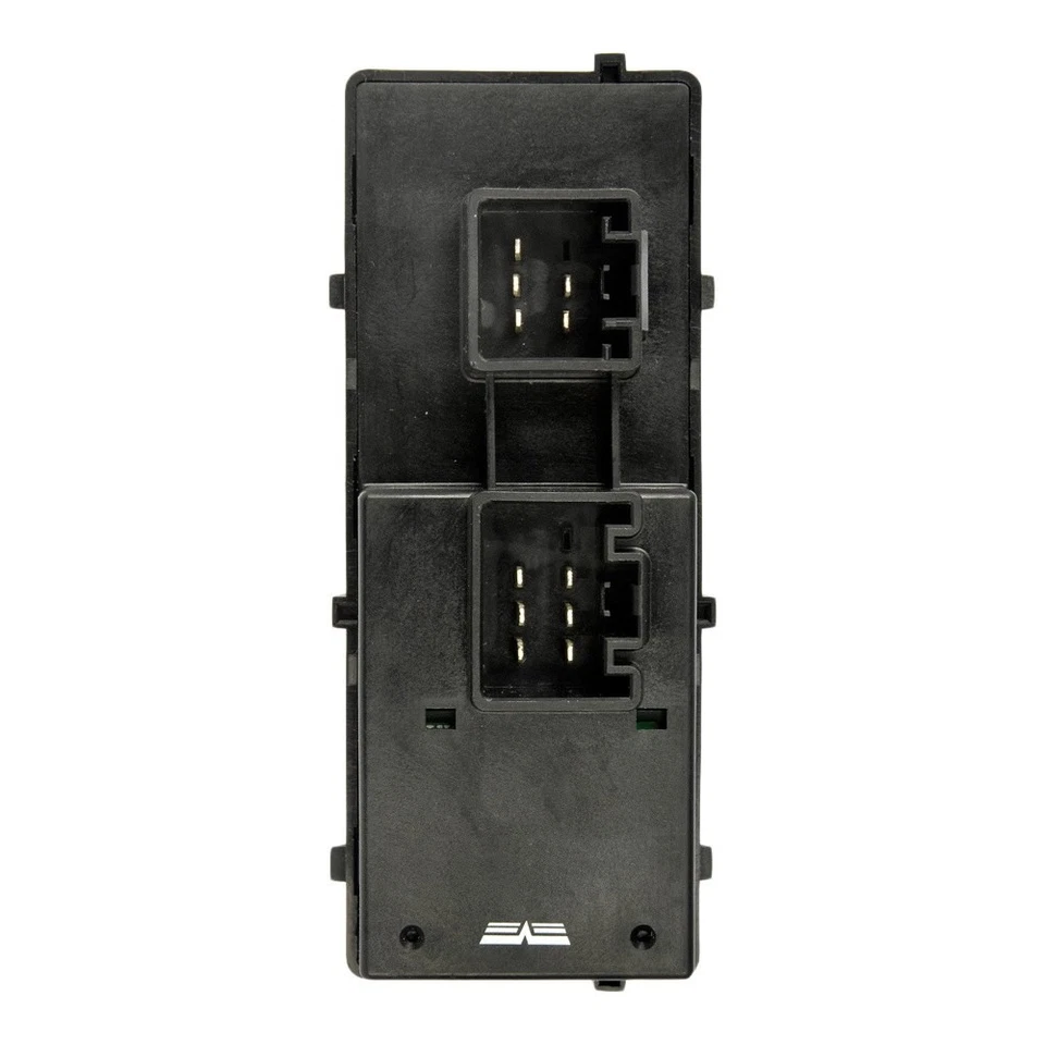 For Ford Explorer 02-03 Dorman 901-314 Solutions Front Driver Side Window Switch Foto 2 de 3