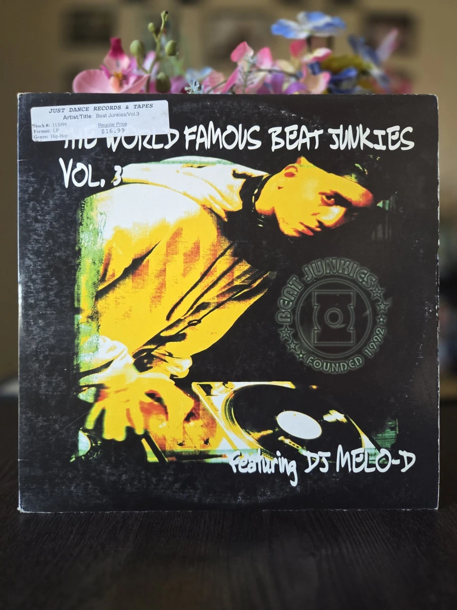 beat junkies products for sale | eBay