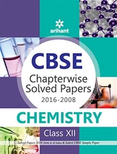 CBSE Chapterwise Solved Paper - GOOD