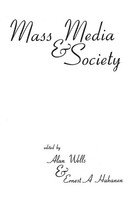 Mass Media And Society Alan Wells (U. A.) Taschenbuch Kartoniert / Broschiert