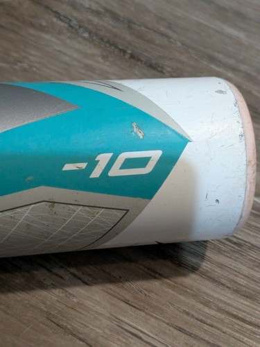Louisville Slugger PXT X18 Softball Bat Drop -10 33 inches 23oz Composite Bat - Picture 9 of 24