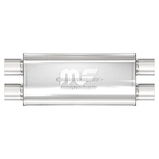 Magnaflow Performance Exhaust 12468 Stainless Steel Muffler GAP