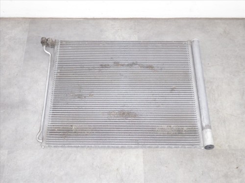 BMW F15 X5 M50D, Kondensator Klimaanlage mit Trockner, 64509239944, 64509239944