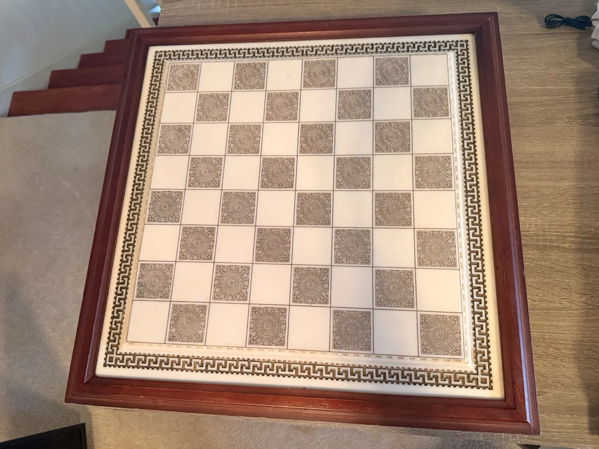 franklin mint chess products for sale | eBay