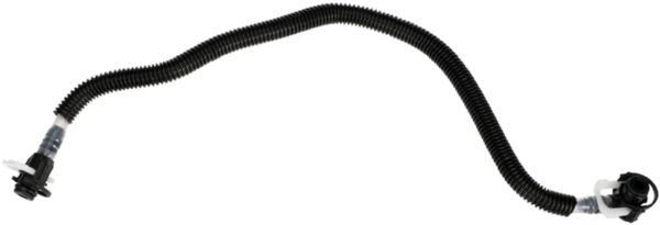 GATES MOLDED FUEL HOSE - MFL1207