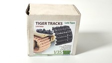 Dragon/Ryefield ect. Tiger I Tracks 1:35