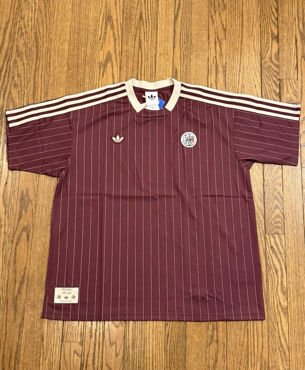 Preços baixos em Ajax Amsterdam Camisas de futebol da Equipe