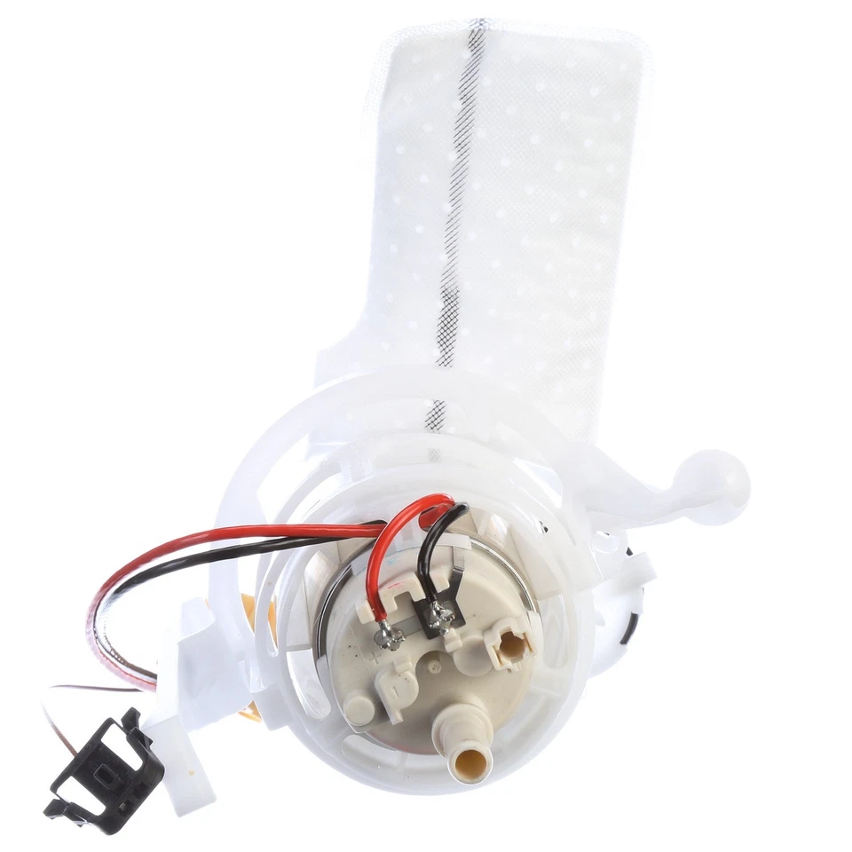 For 2013-2015 BMW 740Li xDrive 3.0L L6 Fuel Pump and Strainer Set Delphi 2014 - Image 4 of 4