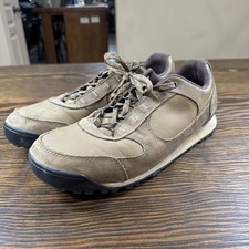 Danner scarpa da trekking uomo Jag bassa 3" scamosciata misura 12 marrone estate grano