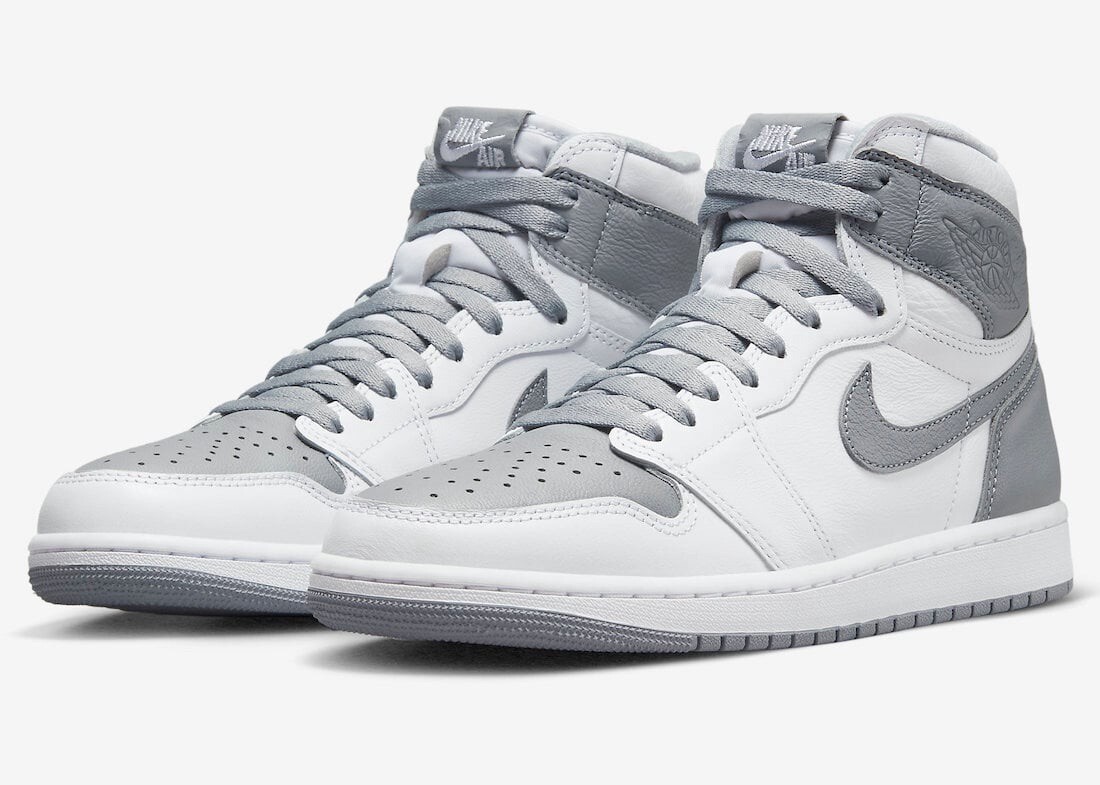 靴 Nike Air Jordan 1 High OG Stealth Size 7Y - Jordan 1 Retro High OG Stealth | eBay