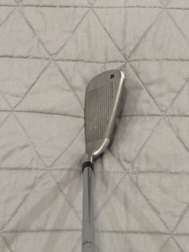 Spalding Molitor 8 Iron FM Precision Golf Regular Flex Steel Shaft 36.5” RH - Picture 18 of 20