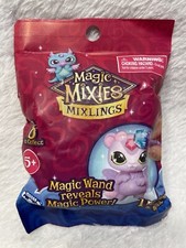 Magic Mixies Mixlings Blind Bag Mixling  Wand Factory Sealed HTF